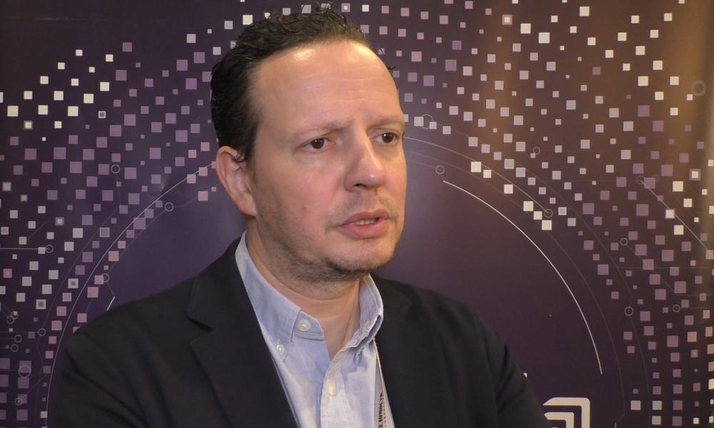 Александр Широких (НАТ) о кадрах и импортозамещении в вещательной отрасли